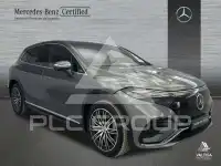 2025 Mercedes Benz Eqs