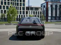 2025 Mercedes Benz Eqs