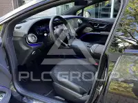 2025 Mercedes Benz Eqs