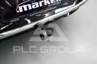 2025 Mercedes Benz Eqs