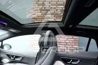 2025 Mercedes Benz Eqs