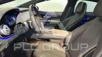 2025 Mercedes Benz Eqs