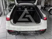 2025 Mercedes Benz Eqs