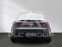 2025 Mercedes Benz Eqs