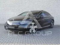 2025 Mercedes Benz Eqs