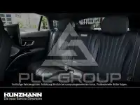 2025 Mercedes Benz Eqs