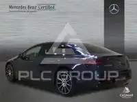 2025 Mercedes Benz Eqs
