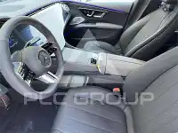2025 Mercedes Benz Eqs