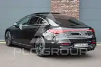 2025 Mercedes Benz Eqs