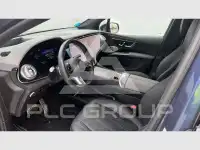 2025 Mercedes Benz Eqs