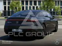 2025 Mercedes Benz Eqs