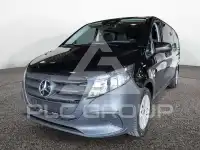 2025 Mercedes Benz Vito