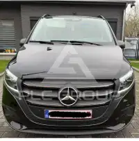 2025 Mercedes Benz Vito