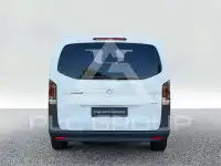 2025 Mercedes Benz Vito