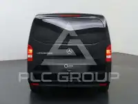 2026 Mercedes Benz Vito