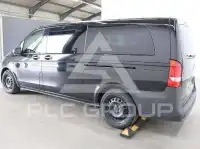 2025 Mercedes Benz Vito