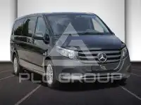 2025 Mercedes Benz Vito