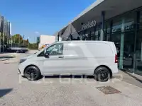 2025 Mercedes Benz Vito