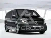 2025 Mercedes Benz Vito