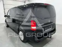 2025 Mercedes Benz Vito