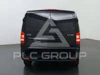 2026 Mercedes Benz Vito