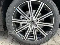 2025 Mercedes Benz Vito
