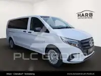 2025 Mercedes Benz Vito