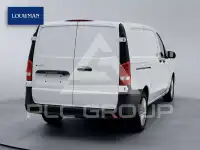 2025 Mercedes Benz Vito