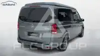 2025 Mercedes Benz Vito