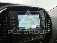 2025 Mercedes Benz Vito