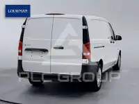 2026 Mercedes Benz Vito