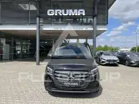 2025 Mercedes Benz Vito