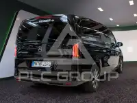 2025 Mercedes Benz Vito