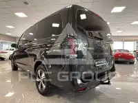 2025 Mercedes Benz Vito