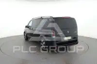 2025 Mercedes Benz Vito