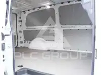 2025 Mercedes Benz Vito