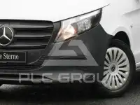 2025 Mercedes Benz Vito