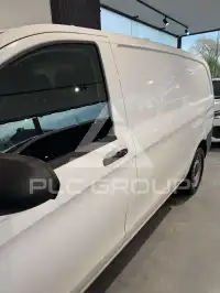 2021 Mercedes Benz Vito