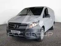 2025 Mercedes Benz Vito