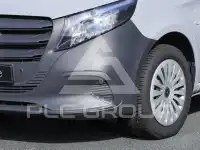 2025 Mercedes Benz Vito