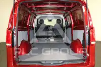 2025 Mercedes Benz Vito