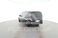 2025 Mercedes Benz Vito
