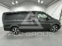 2025 Mercedes Benz Vito