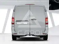 2026 Mercedes Benz Vito