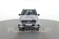 2025 Mercedes Benz Vito