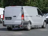 2025 Mercedes Benz Vito