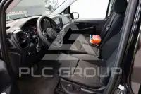 2025 Mercedes Benz Vito