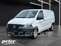 2025 Mercedes Benz Vito