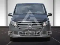 2025 Mercedes Benz Vito