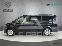 2025 Mercedes Benz Vito